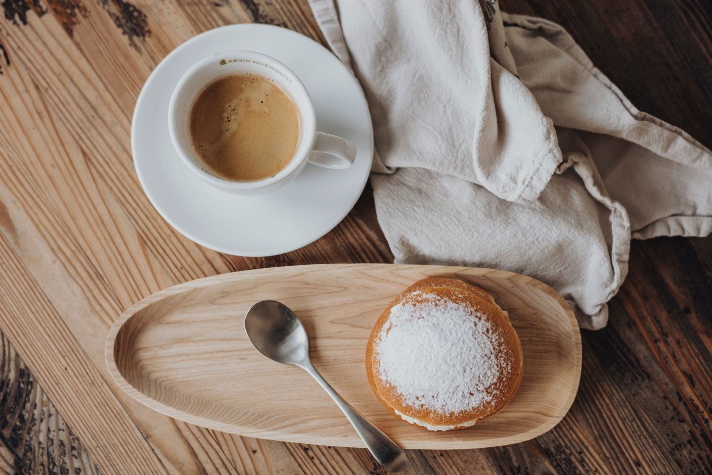 Fika: Exploring The Swedish Coffee Break Tradition - Slowlife.city